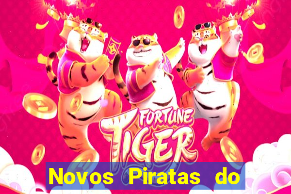 Novos Piratas do Caribe 6 piratas do caribe 6 o retorno de davy